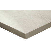 STERLINA II - 24X24, SILVER, MATTE